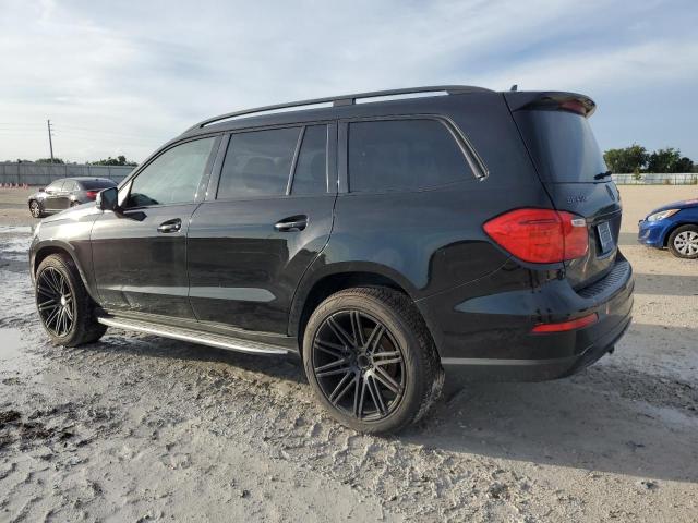 Photo 1 VIN: 4JGDF7CE2EA314911 - MERCEDES-BENZ GL-CLASS 