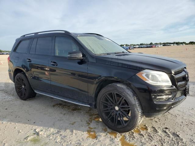 Photo 3 VIN: 4JGDF7CE2EA314911 - MERCEDES-BENZ GL-CLASS 