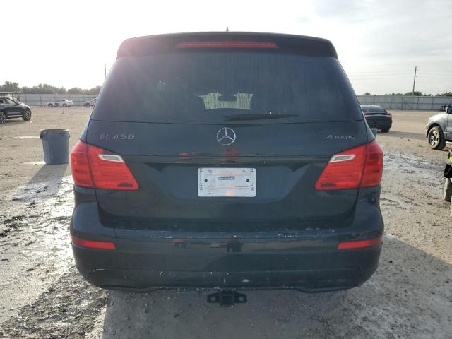 Photo 5 VIN: 4JGDF7CE2EA314911 - MERCEDES-BENZ GL-CLASS 