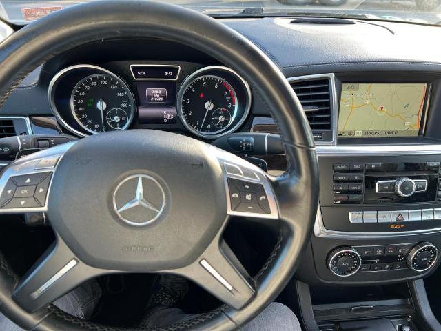 Photo 6 VIN: 4JGDF7CE2EA317873 - MERCEDES-BENZ GL-CLASS 