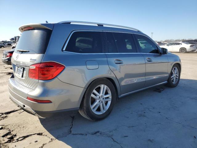 Photo 2 VIN: 4JGDF7CE2EA324712 - MERCEDES-BENZ GL 450 4MA 