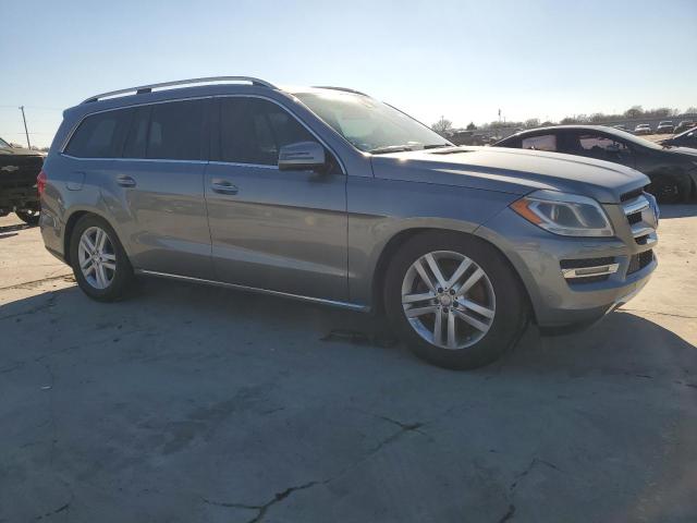 Photo 3 VIN: 4JGDF7CE2EA324712 - MERCEDES-BENZ GL 450 4MA 