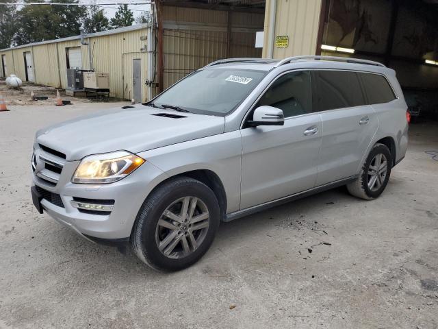 Photo 0 VIN: 4JGDF7CE2EA325228 - MERCEDES-BENZ GL-CLASS 