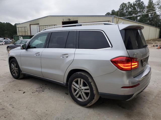 Photo 1 VIN: 4JGDF7CE2EA325228 - MERCEDES-BENZ GL-CLASS 