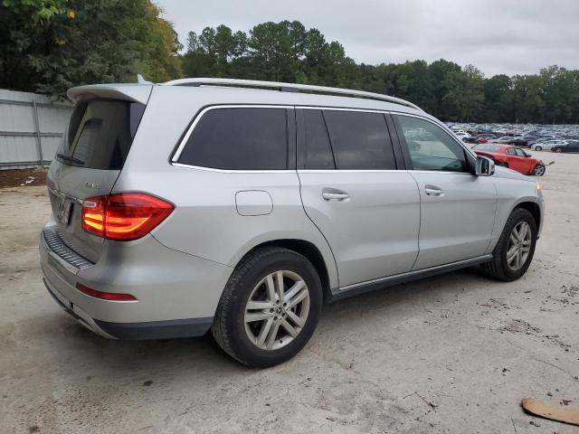 Photo 2 VIN: 4JGDF7CE2EA325228 - MERCEDES-BENZ GL-CLASS 