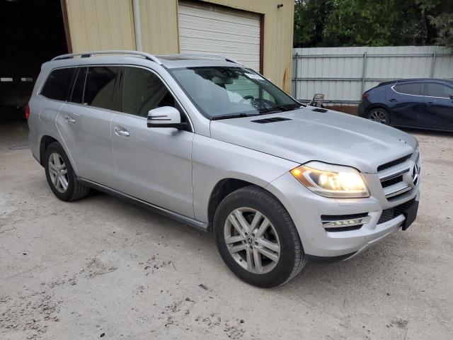 Photo 3 VIN: 4JGDF7CE2EA325228 - MERCEDES-BENZ GL-CLASS 