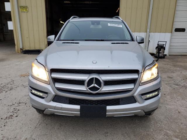 Photo 4 VIN: 4JGDF7CE2EA325228 - MERCEDES-BENZ GL-CLASS 