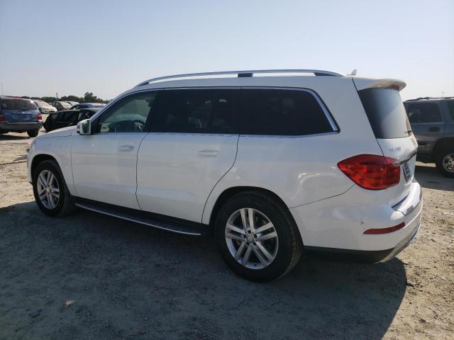 Photo 1 VIN: 4JGDF7CE2EA384229 - MERCEDES-BENZ GL 450 4MA 