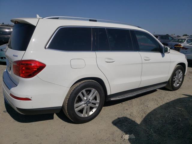 Photo 2 VIN: 4JGDF7CE2EA384229 - MERCEDES-BENZ GL 450 4MA 