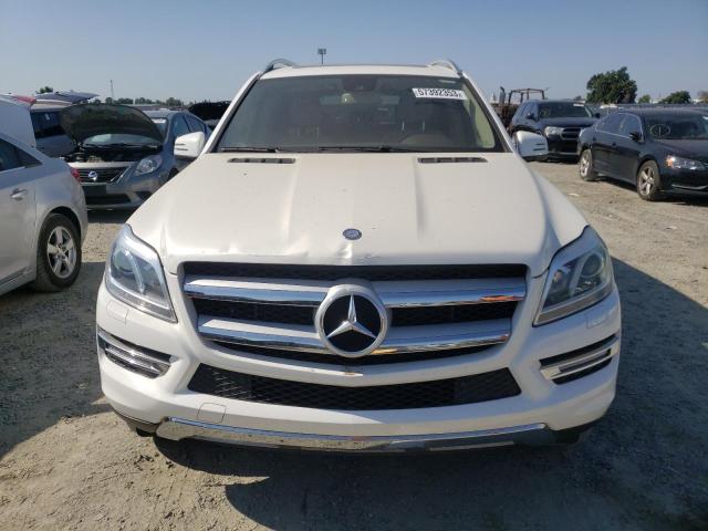 Photo 4 VIN: 4JGDF7CE2EA384229 - MERCEDES-BENZ GL 450 4MA 