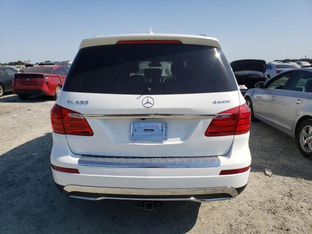 Photo 5 VIN: 4JGDF7CE2EA384229 - MERCEDES-BENZ GL 450 4MA 