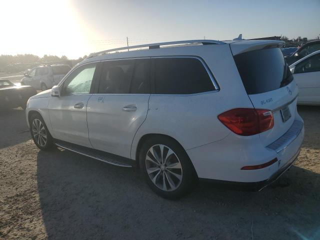 Photo 1 VIN: 4JGDF7CE2EA435759 - MERCEDES-BENZ GL 450 4MA 