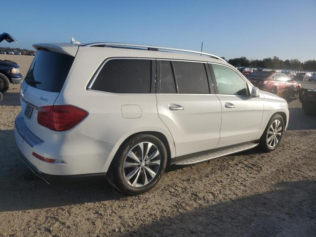 Photo 2 VIN: 4JGDF7CE2EA435759 - MERCEDES-BENZ GL 450 4MA 