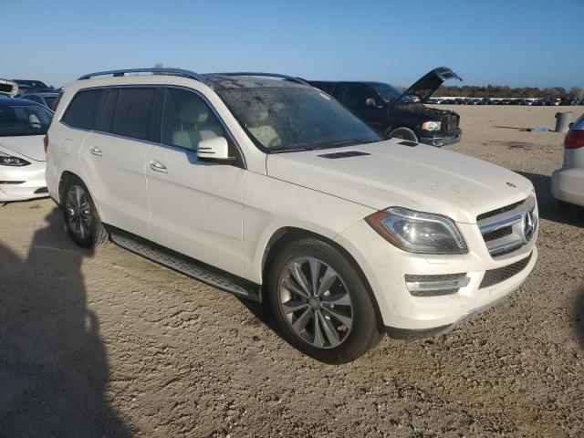 Photo 3 VIN: 4JGDF7CE2EA435759 - MERCEDES-BENZ GL 450 4MA 