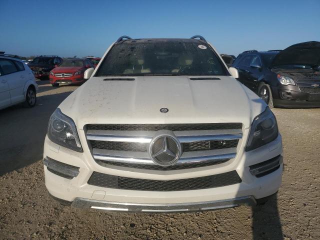 Photo 4 VIN: 4JGDF7CE2EA435759 - MERCEDES-BENZ GL 450 4MA 