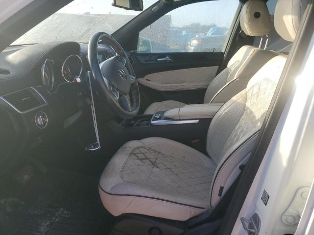 Photo 6 VIN: 4JGDF7CE2EA435759 - MERCEDES-BENZ GL 450 4MA 