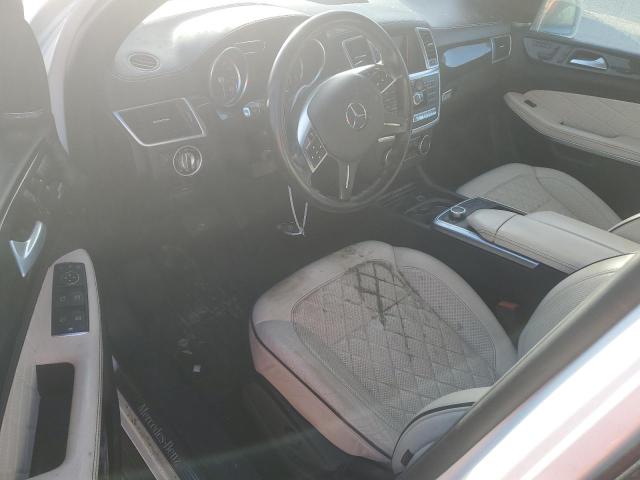 Photo 7 VIN: 4JGDF7CE2EA435759 - MERCEDES-BENZ GL 450 4MA 