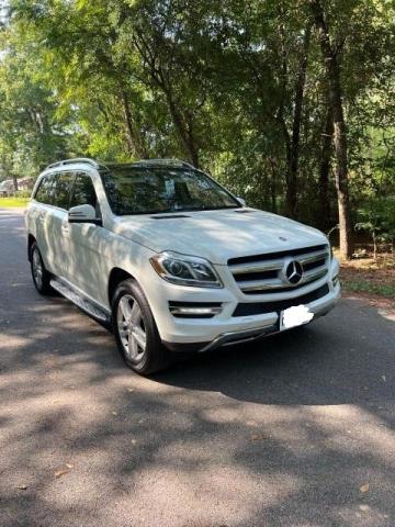 Photo 0 VIN: 4JGDF7CE3DA108592 - MERCEDES-BENZ GL 450 4MA 