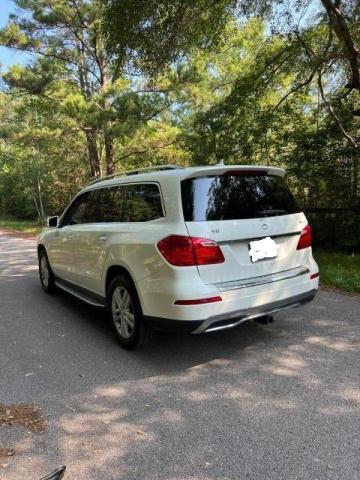 Photo 2 VIN: 4JGDF7CE3DA108592 - MERCEDES-BENZ GL 450 4MA 