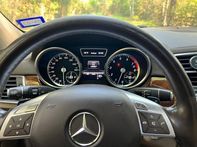 Photo 7 VIN: 4JGDF7CE3DA108592 - MERCEDES-BENZ GL 450 4MA 