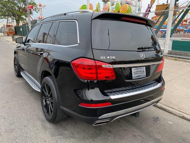 Photo 2 VIN: 4JGDF7CE3DA144895 - MERCEDES-BENZ GL 450 4MA 