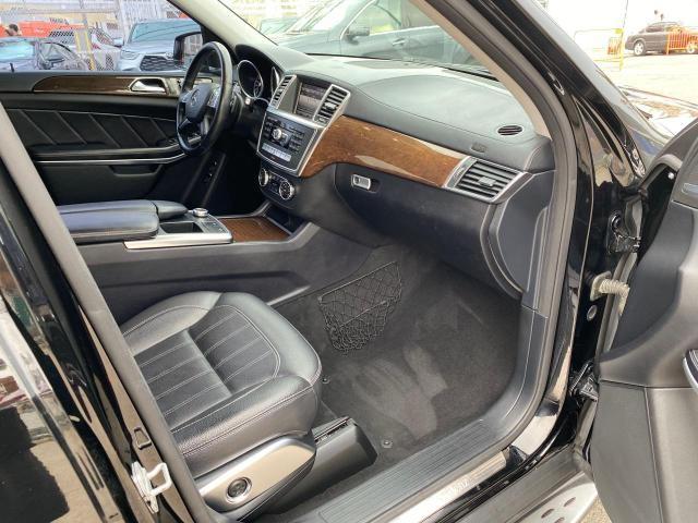 Photo 4 VIN: 4JGDF7CE3DA144895 - MERCEDES-BENZ GL 450 4MA 