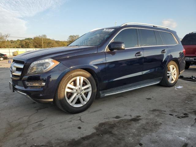 Photo 0 VIN: 4JGDF7CE3DA161485 - MERCEDES-BENZ GL 450 4MA 