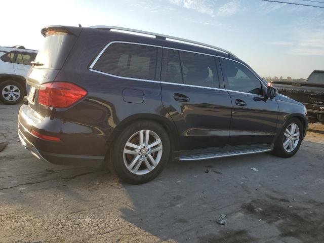 Photo 2 VIN: 4JGDF7CE3DA161485 - MERCEDES-BENZ GL 450 4MA 