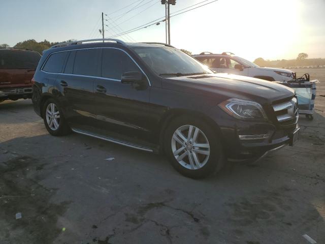 Photo 3 VIN: 4JGDF7CE3DA161485 - MERCEDES-BENZ GL 450 4MA 