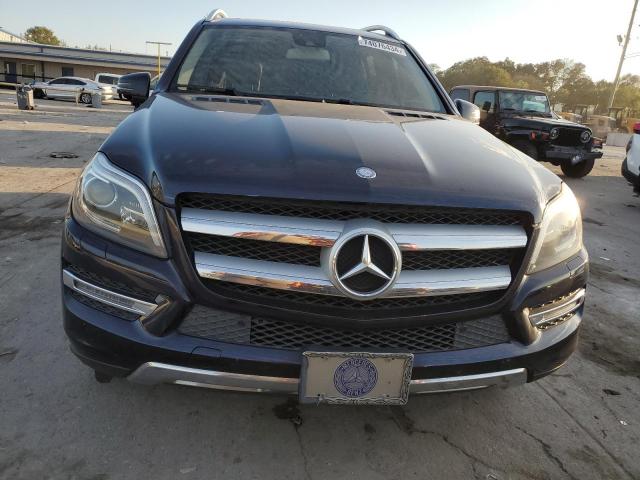 Photo 4 VIN: 4JGDF7CE3DA161485 - MERCEDES-BENZ GL 450 4MA 