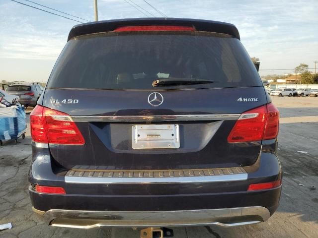 Photo 5 VIN: 4JGDF7CE3DA161485 - MERCEDES-BENZ GL 450 4MA 