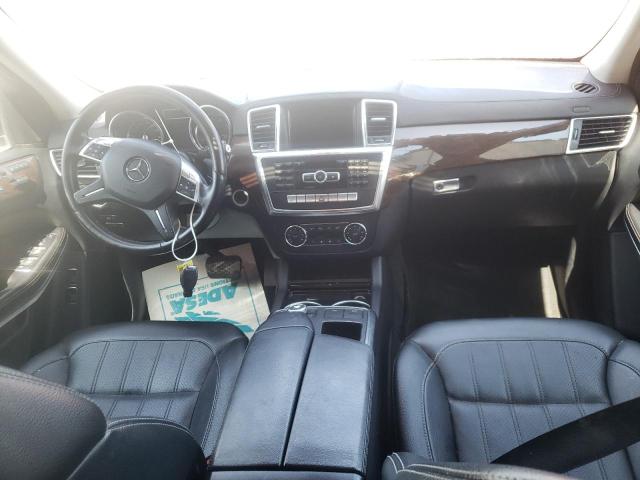 Photo 8 VIN: 4JGDF7CE3DA166198 - MERCEDES-BENZ GL 450 4MA 