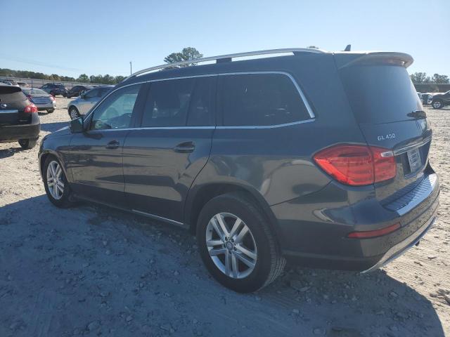 Photo 1 VIN: 4JGDF7CE3DA185205 - MERCEDES-BENZ GL 450 4MA 