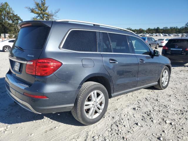 Photo 2 VIN: 4JGDF7CE3DA185205 - MERCEDES-BENZ GL 450 4MA 