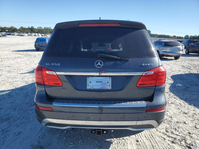 Photo 5 VIN: 4JGDF7CE3DA185205 - MERCEDES-BENZ GL 450 4MA 