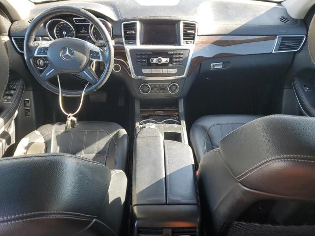 Photo 7 VIN: 4JGDF7CE3DA185205 - MERCEDES-BENZ GL 450 4MA 