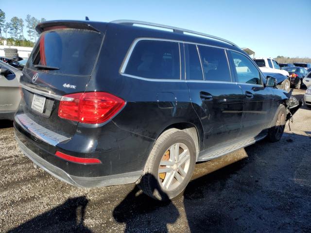 Photo 2 VIN: 4JGDF7CE3DA221295 - MERCEDES-BENZ GL 450 4MA 