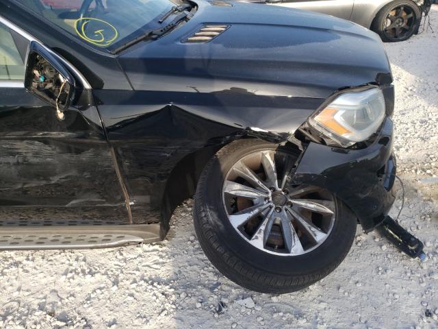 Photo 8 VIN: 4JGDF7CE3DA235715 - MERCEDES-BENZ GL 450 4MA 