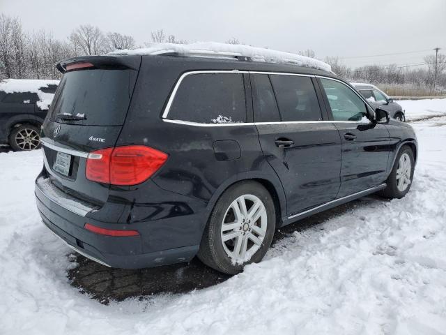 Photo 2 VIN: 4JGDF7CE3DA238548 - MERCEDES-BENZ GL 450 4MA 