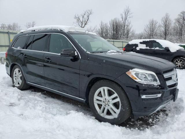 Photo 3 VIN: 4JGDF7CE3DA238548 - MERCEDES-BENZ GL 450 4MA 