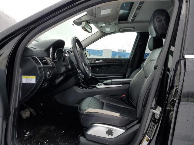 Photo 6 VIN: 4JGDF7CE3DA238548 - MERCEDES-BENZ GL 450 4MA 