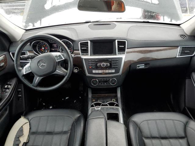 Photo 7 VIN: 4JGDF7CE3DA238548 - MERCEDES-BENZ GL 450 4MA 