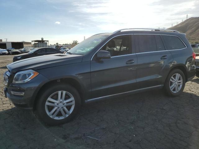 Photo 0 VIN: 4JGDF7CE3DA241157 - MERCEDES-BENZ GL-CLASS 