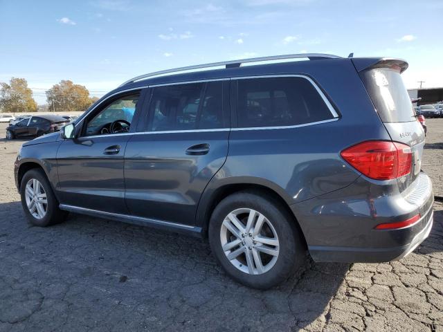 Photo 1 VIN: 4JGDF7CE3DA241157 - MERCEDES-BENZ GL-CLASS 