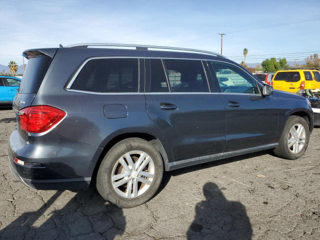 Photo 2 VIN: 4JGDF7CE3DA241157 - MERCEDES-BENZ GL-CLASS 