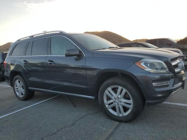 Photo 3 VIN: 4JGDF7CE3DA241157 - MERCEDES-BENZ GL-CLASS 