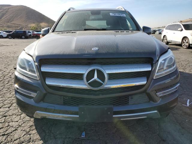 Photo 4 VIN: 4JGDF7CE3DA241157 - MERCEDES-BENZ GL-CLASS 