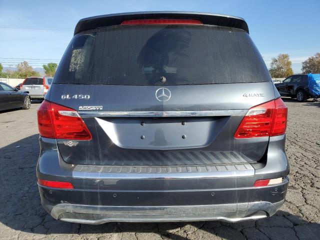 Photo 5 VIN: 4JGDF7CE3DA241157 - MERCEDES-BENZ GL-CLASS 