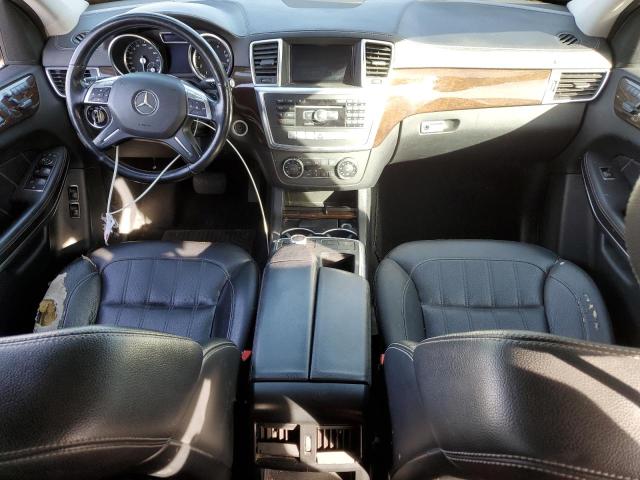 Photo 7 VIN: 4JGDF7CE3DA241157 - MERCEDES-BENZ GL-CLASS 