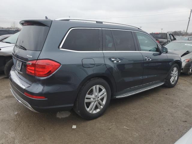 Photo 2 VIN: 4JGDF7CE3DA255141 - MERCEDES-BENZ GL-CLASS 